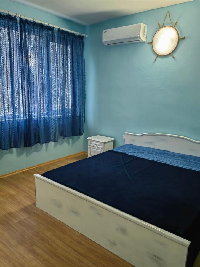 Хотел Тримата Мускетари Varna Luaran gambar